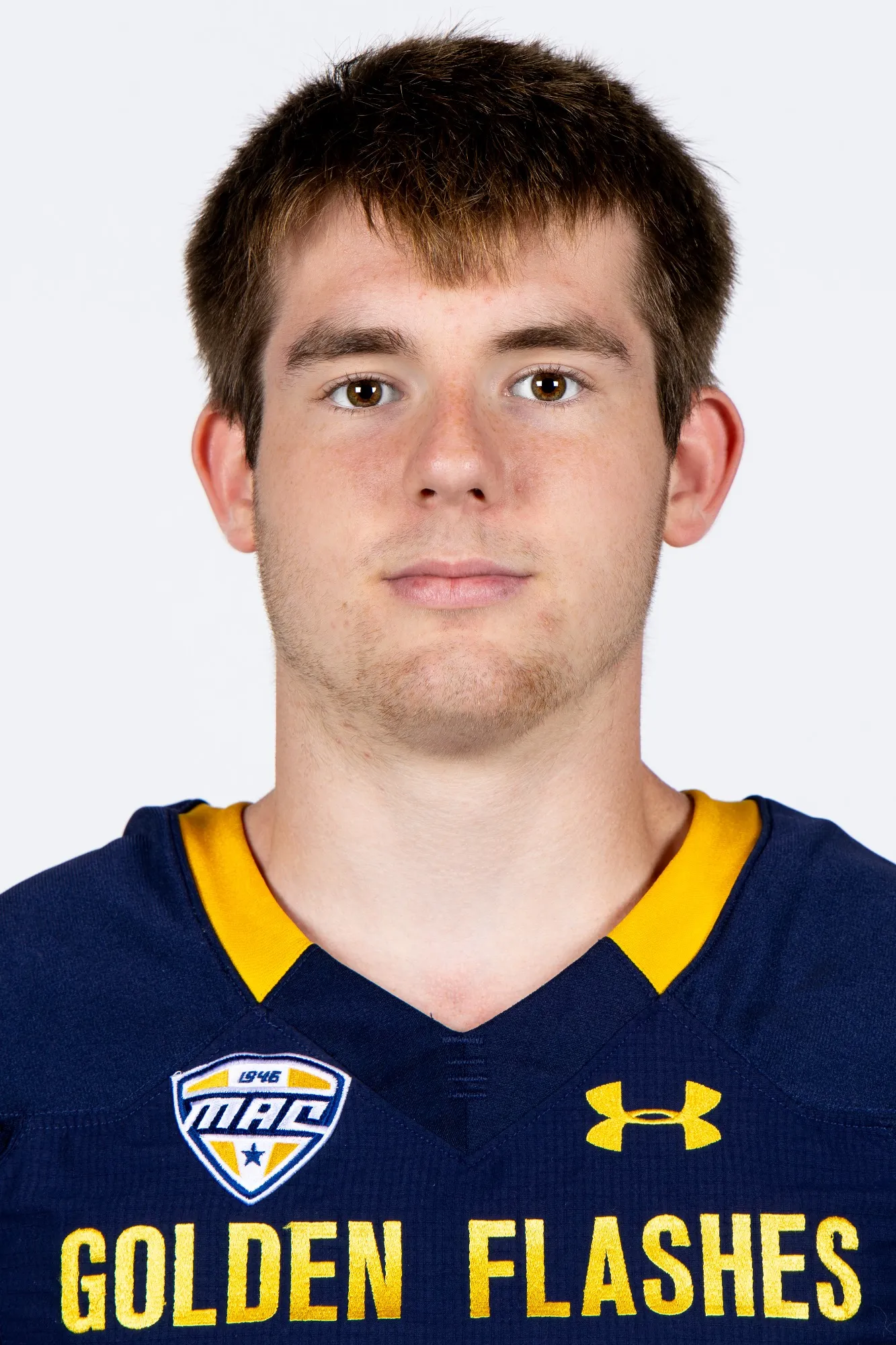 Chase Mantooth, Football, undefined