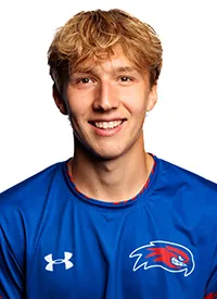 Maxim Makar, Soccer, University of Massachusetts Lowell