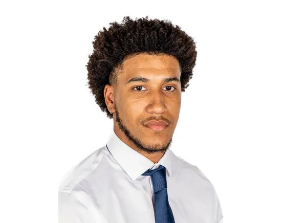 Pablo Tamba, Basketball, undefined