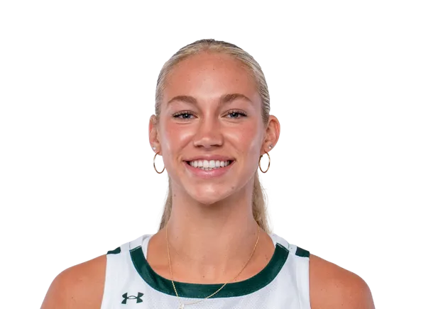 Hannah Ronsiek, Basketball, Colorado State University