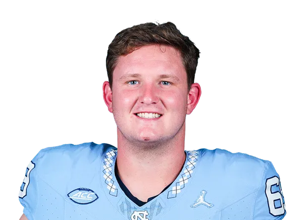 Chad Lindberg, Football, undefined