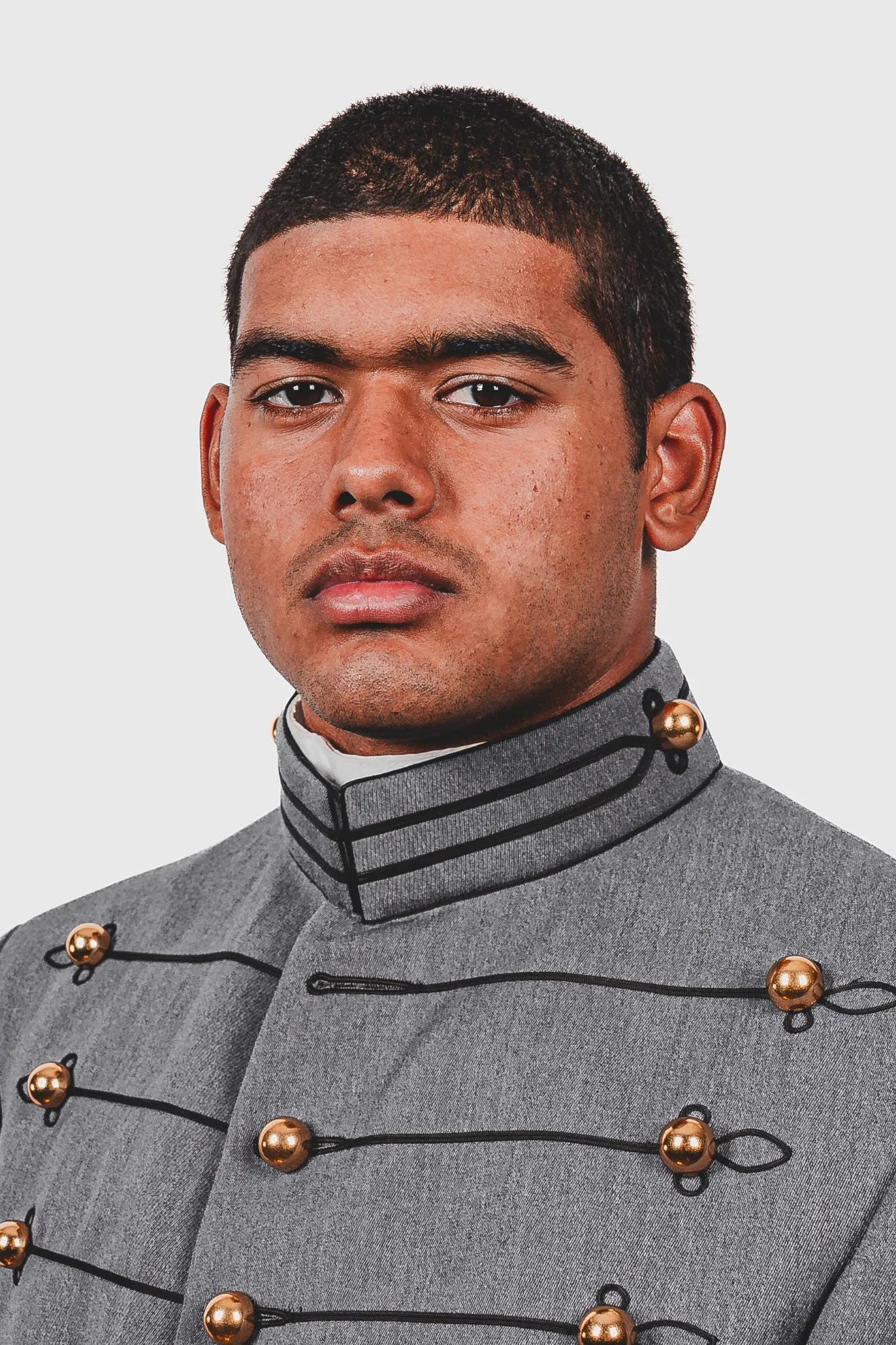Phillip Goodrich, Football, undefined