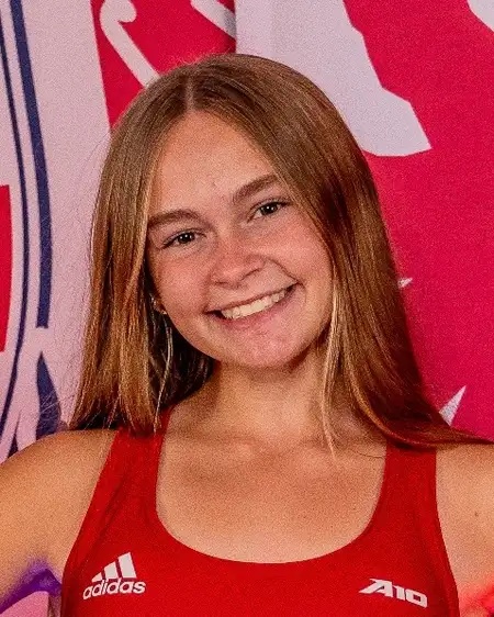 Kiera Lowman, Track and Field (O), University of Richmond