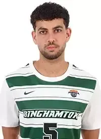 Saar Almoznino, Soccer, undefined