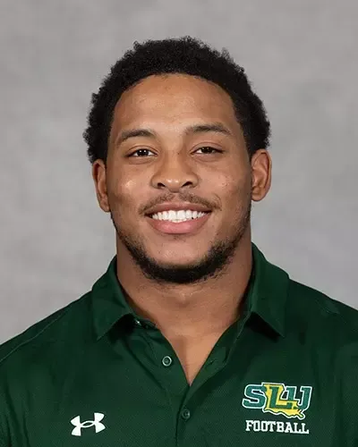 Khalid Moore, Football, undefined