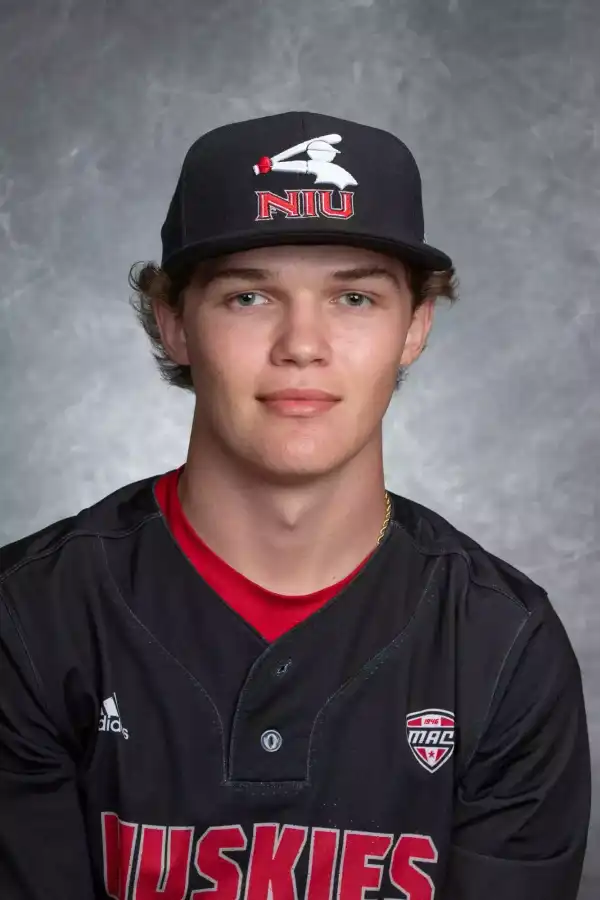 Connar Temple, Baseball, Northern Illinois University