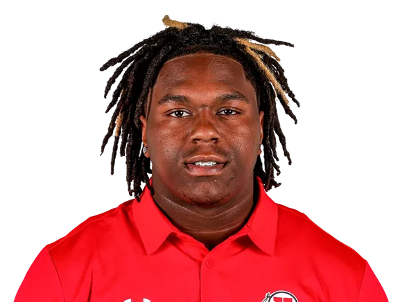 Johnathan Hall, Football, undefined