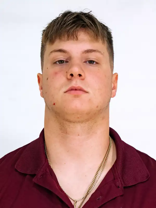 Luciano Cesario, Football, Erskine College