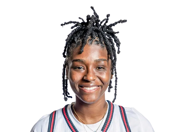 Erica Lafayette, Basketball, University of Louisiana at Lafayette