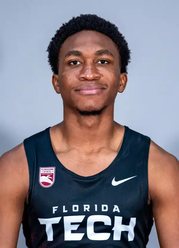 Kyle Clarke, Track and Field (O), Florida Tech