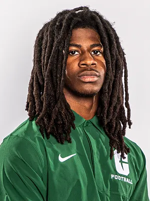 Donte Nicholson, Football, undefined