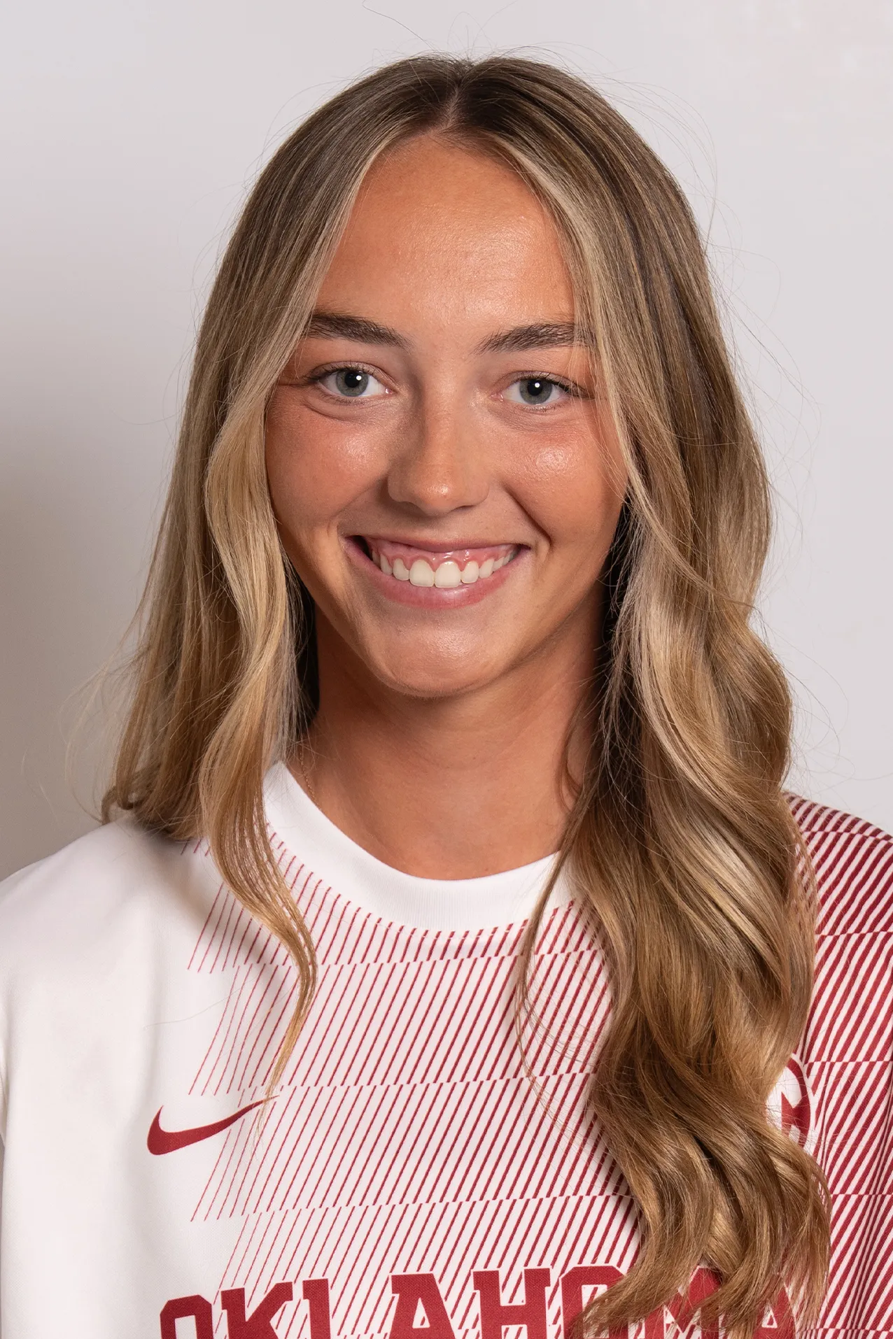 Aly Guthrie, Soccer, undefined