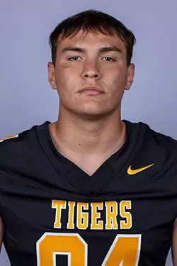 Brody Weir, Football, undefined