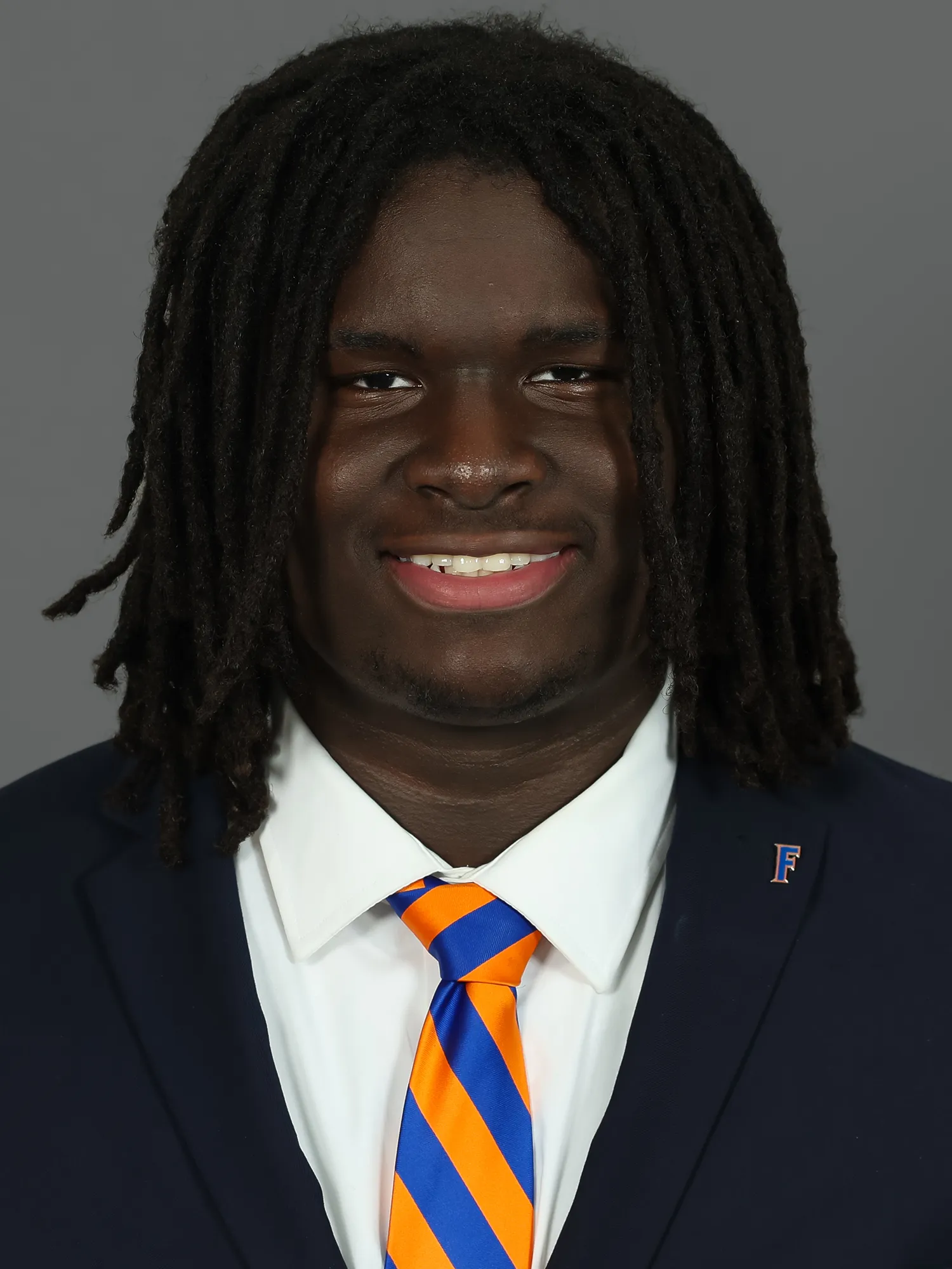 Desmond Green, Football, undefined