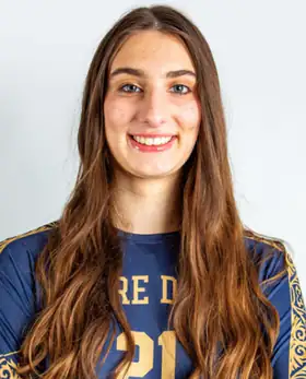 Portia Zeidler, Volleyball, undefined
