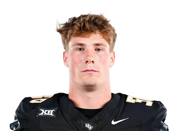 Chase Jarrett, Football, undefined