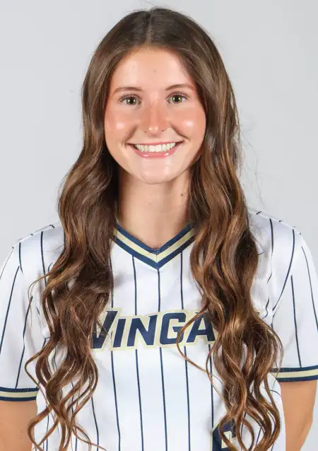 Kiersten Wall, Softball, Wingate University