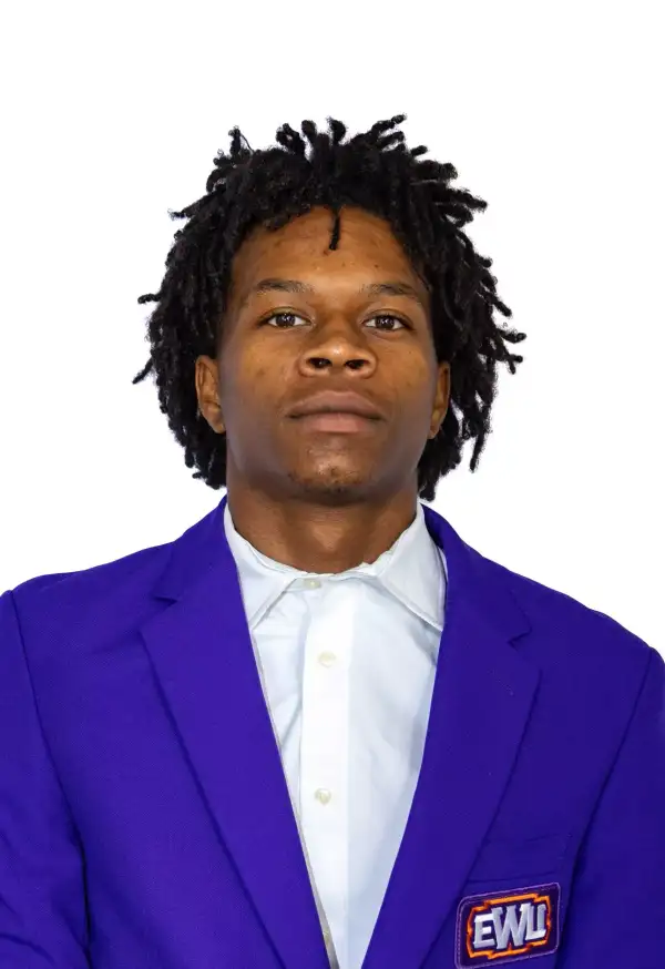 Deshawn Neal, Football, Edward Waters University