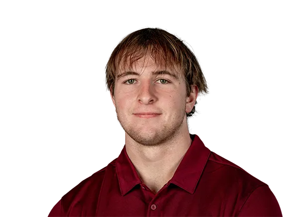 Tate Kendall, Football, undefined
