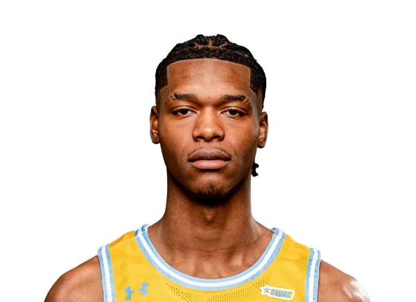 Ashton Magee, Basketball, undefined