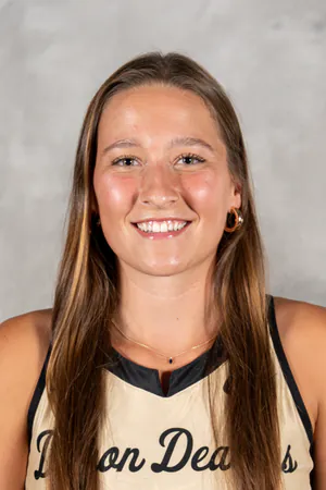 Brenna Campagna, Field Hockey, undefined