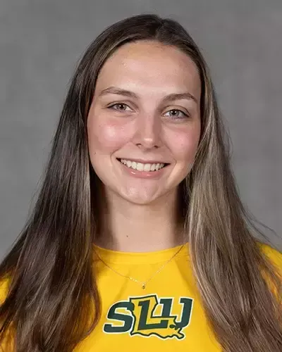 Kyra McKelvey, Volleyball, Southeastern Louisiana University
