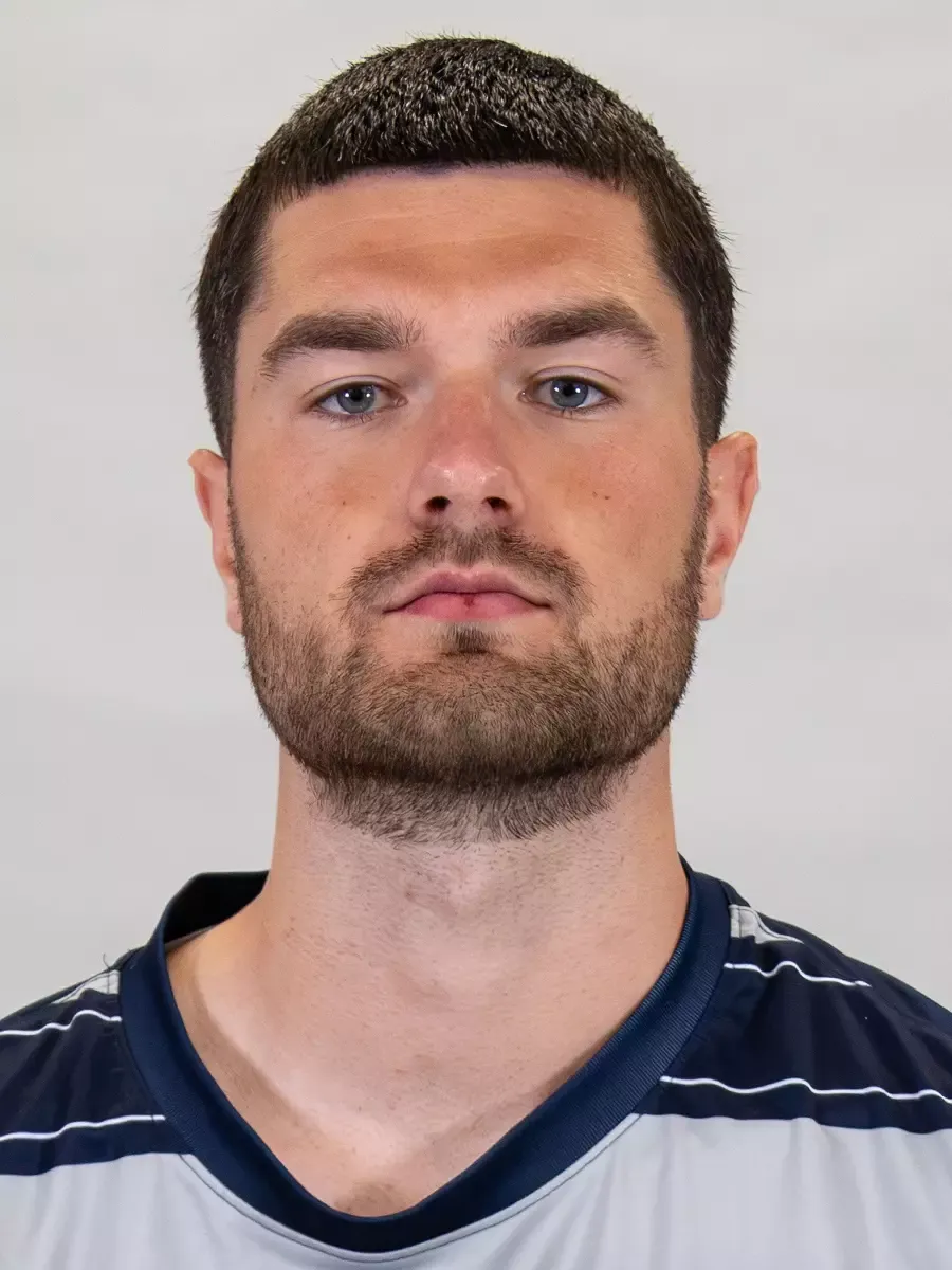 Jesse Oostendorp, Soccer, Palm Beach Atlantic University