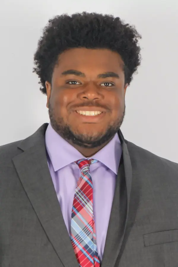 Doug Hoston, Football, Saginaw Valley State University