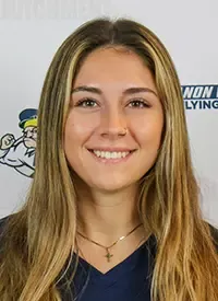 Kyla Hebert, Lacrosse, Lebanon Valley College