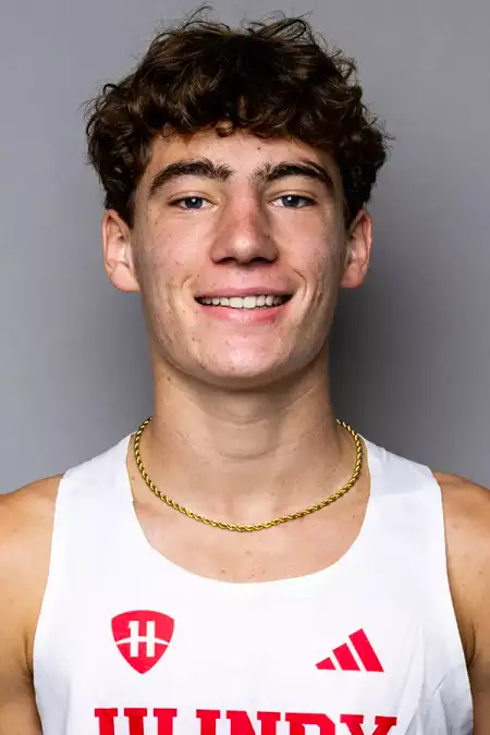 Nolan Dailey, Track and Field (O), Indiana University Indianapolis