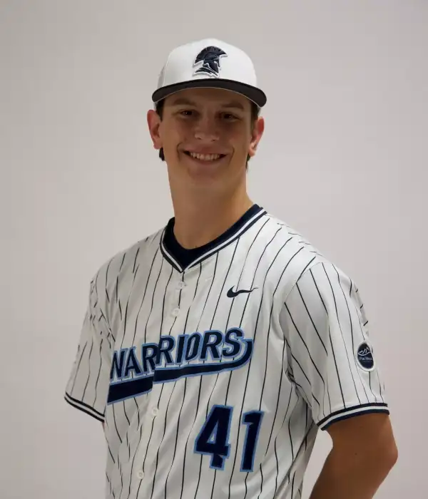 Blake Geffert, Baseball, Jessup University
