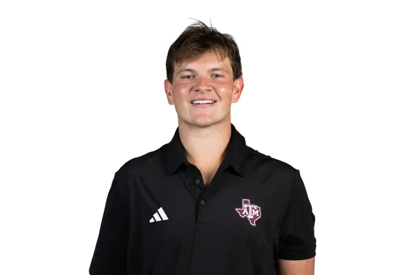 Jonas Grimm, Football, Texas A&M University