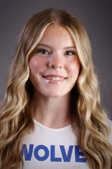 Devin Hicks, Volleyball, University of West Georgia