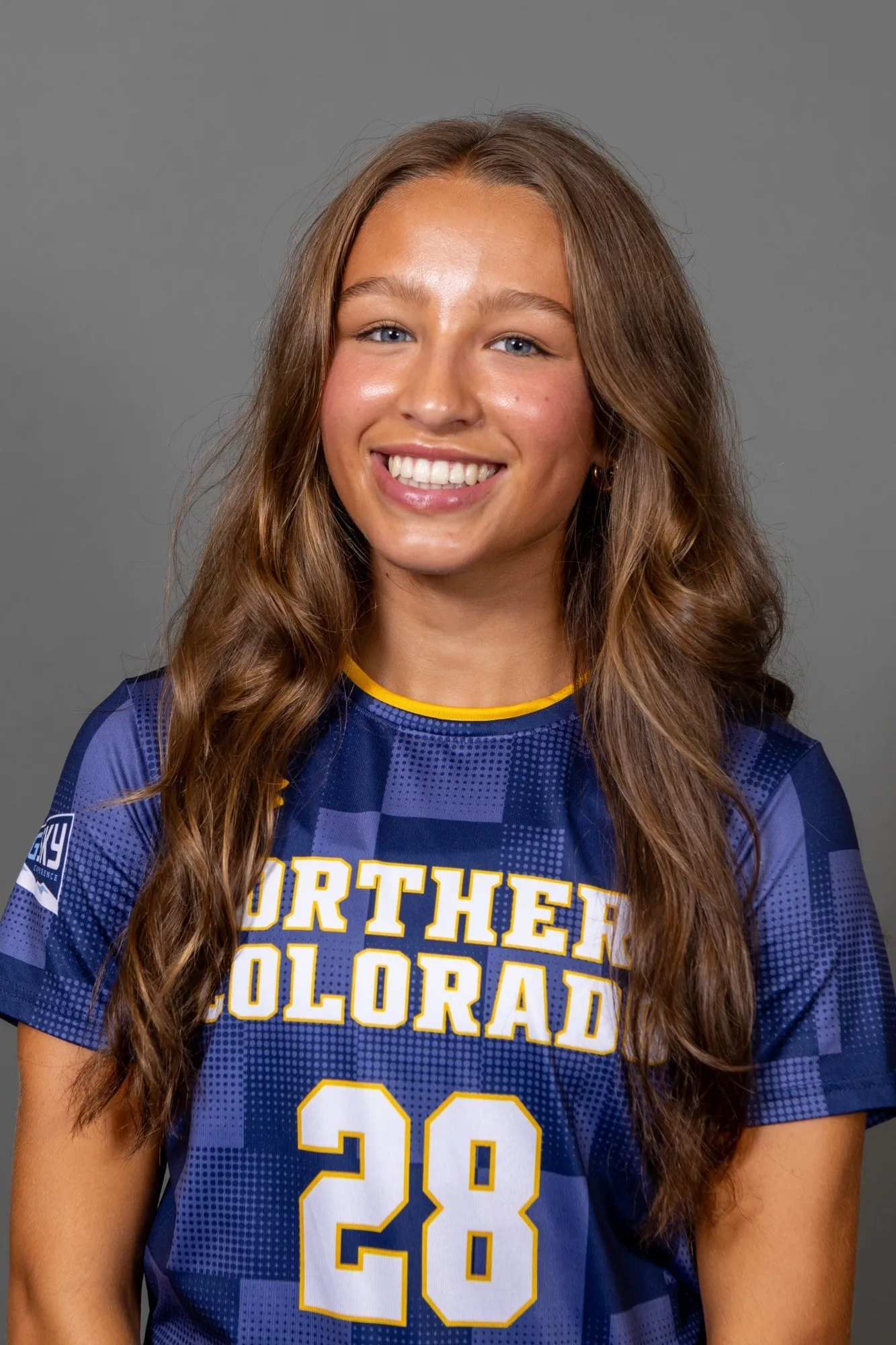 Jane Hanson, Soccer, University of Northern Colorado