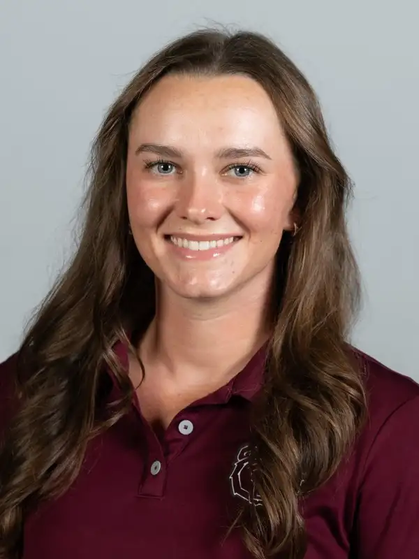 Kyleigh Pfitzner, Golf, Missouri State University