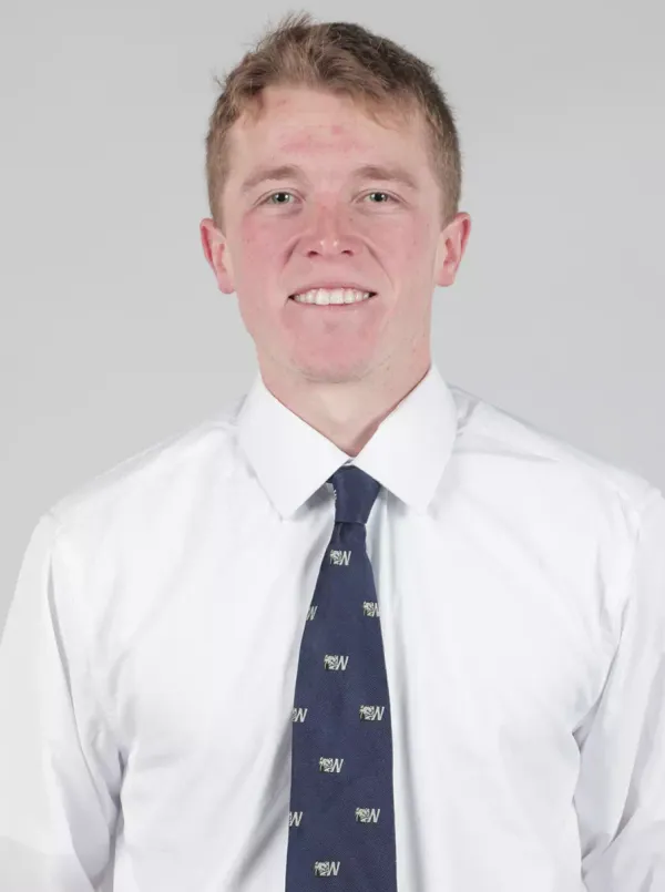 Sean Clark, Lacrosse, Wingate University