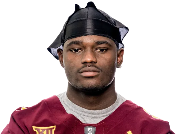 Joseph Smith, Football, undefined