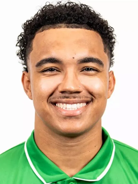 Kenton Allen, Football, undefined