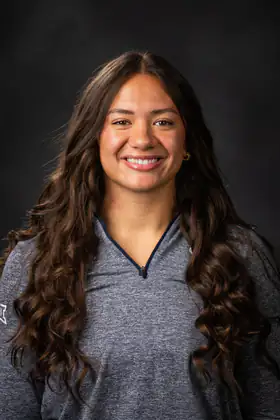 Lia Pili, Track and Field, undefined