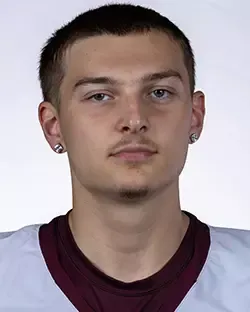 Carson Christensen, Football, Augsburg University