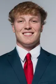 Brady Sestili, Lacrosse, undefined