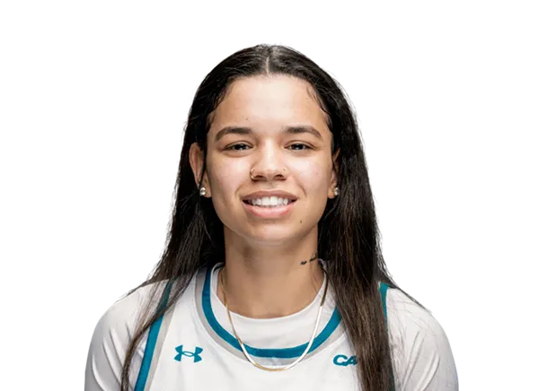 Tia Dobson, Basketball, undefined