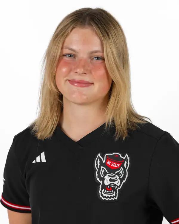 Makayla Watson, Softball, North Carolina State University