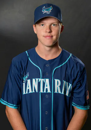 Tyler Martineau, Baseball, undefined