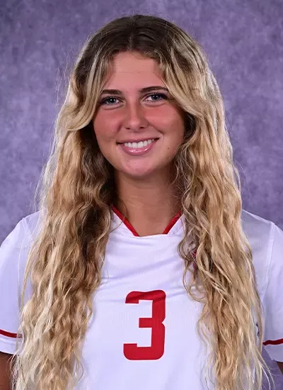 Emma Condos, Soccer, undefined