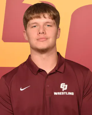 John Duran, Wrestling, undefined