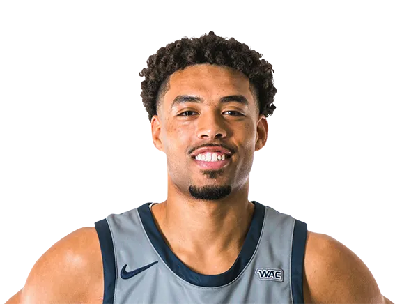 Javonte Johnson, Basketball, California Baptist University