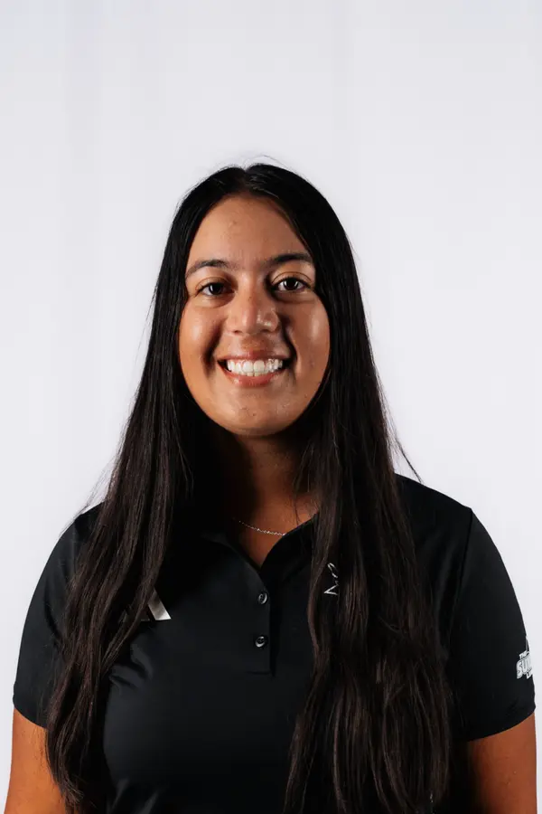 Zhana Navato, Golf, University of Nebraska Omaha