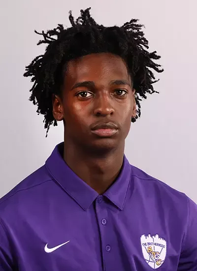 Kendale Brown II, Basketball, Benedict College