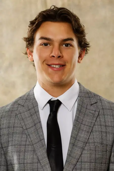 Ethan Miedema, Hockey, Bemidji State University